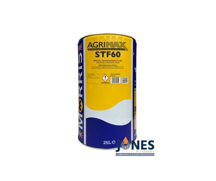 Morris Lubricants Agrimax STF 60 Special Transmission Fluid