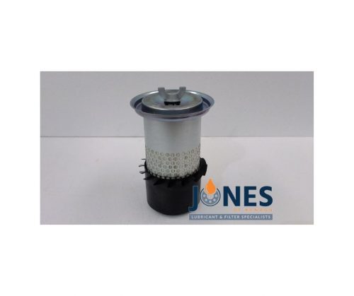 Fleetguard AF25528K Outer Air Filter