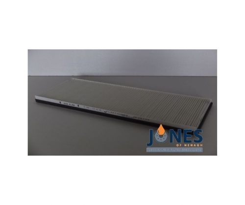 Fleetguard AF26139 Cabin Air Filter