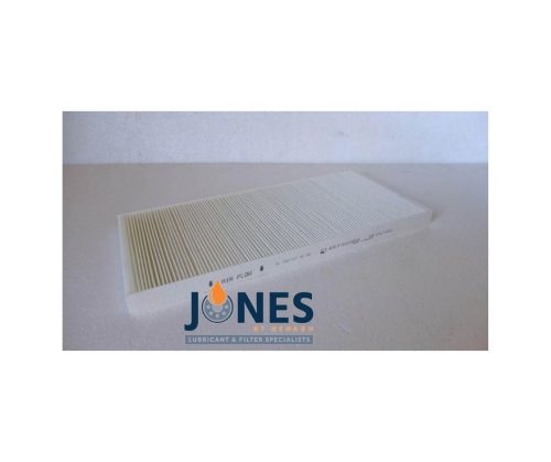 Fleetguard AF26146 Cabin Air Filter