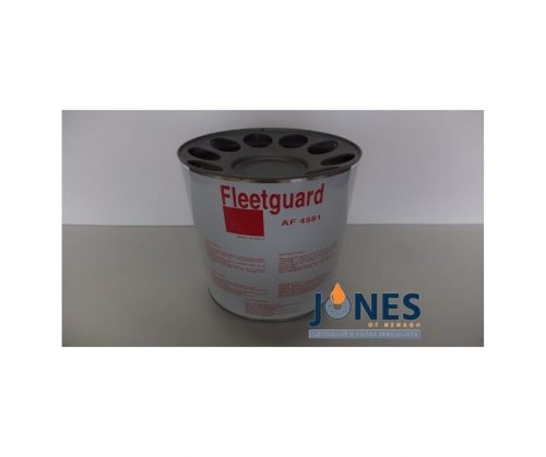 Fleetguard AF4581 Air Filter