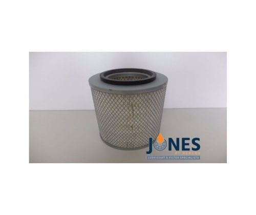 Fleetguard AF4637 Outer Air Filter