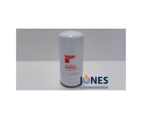 Fleetguard AS2451 Air Oil Separator
