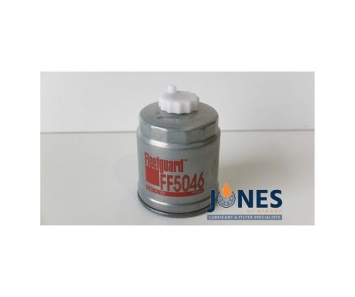 Fleetguard FF5046 Fuel Filter