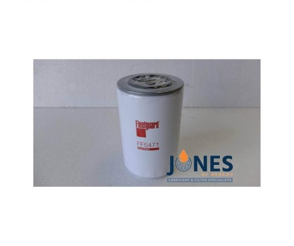 Ff5473 Fleetguard FF5471 Fuel Filter - Jones of Nenagh