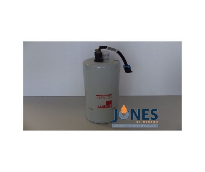 Fleetguard FS19701 Fuel Water Separator - Jones of Nenagh