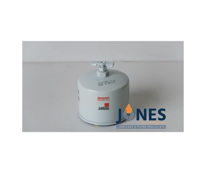 Fleetguard FS19709 Fuel Water Separator - Jones of Nenagh
