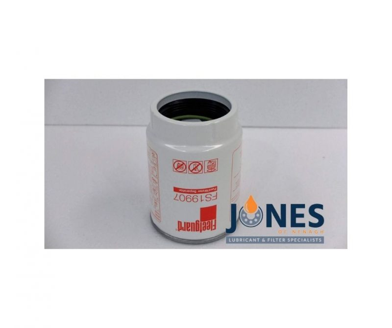 Fleetguard FS19907 Fuel Water Separator - Jones of Nenagh