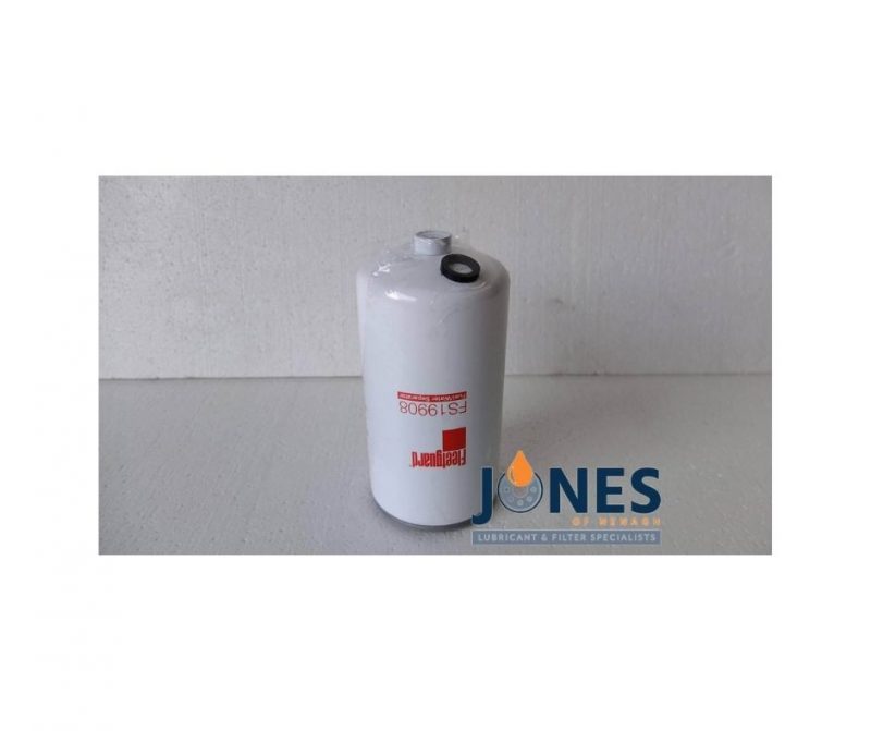 Fleetguard FS19908 Fuel Water Separator - Jones of Nenagh