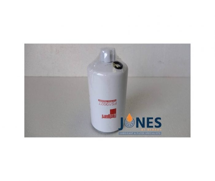 Fleetguard FS19927 Fuel Water Separator - Jones of Nenagh