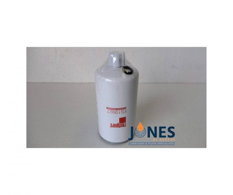 Fleetguard FS19927 Fuel Water Separator - Jones of Nenagh