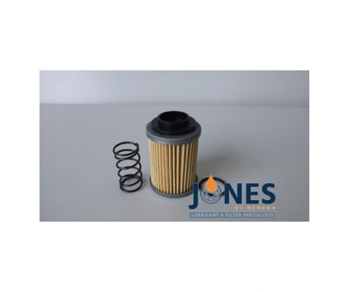 Fleetguard HF35199 Hydraulic Filter
