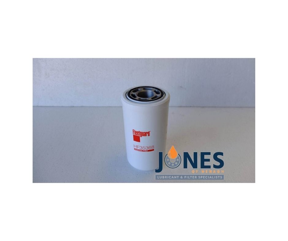 Fleetguard HF35368 Hydraulic Filter - Jones of Nenagh