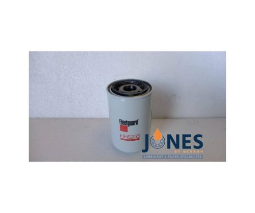 Fleetguard HF6203 Hydraulic Filter
