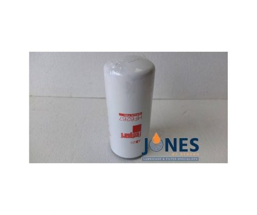 Fleetguard HF6267 Hydraulic Filter