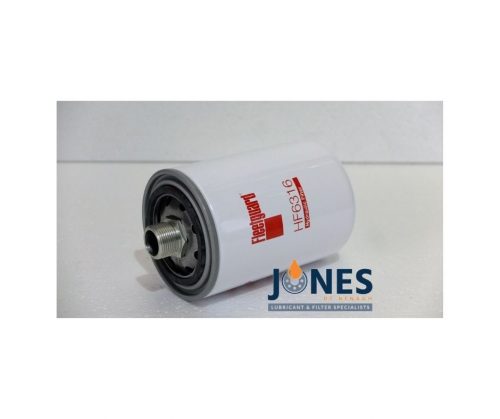 Fleetguard HF6316 Hydraulic Filter
