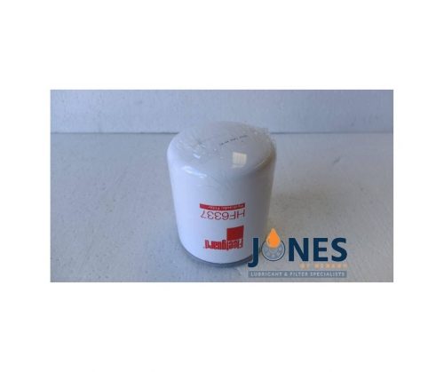 Fleetguard HF6337 Hydraulic Filter
