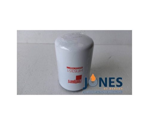 Fleetguard HF6351 Hydraulic Filter