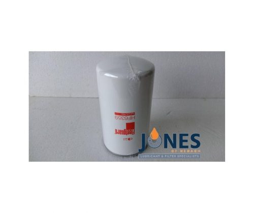 Fleetguard HF6359 Hydrauliuc Filter