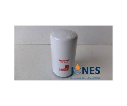 Fleetguard HF6360 Hydraulic Filter