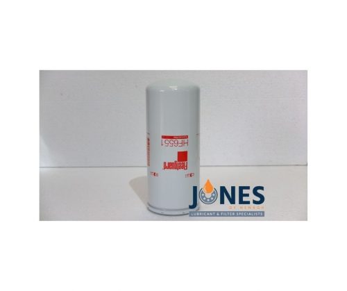 Fleetguard HF6551 Hydraulic Filter