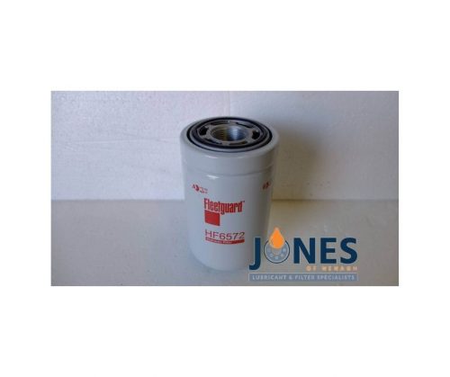 Fleetguard HF6572 Hydraulic Filter