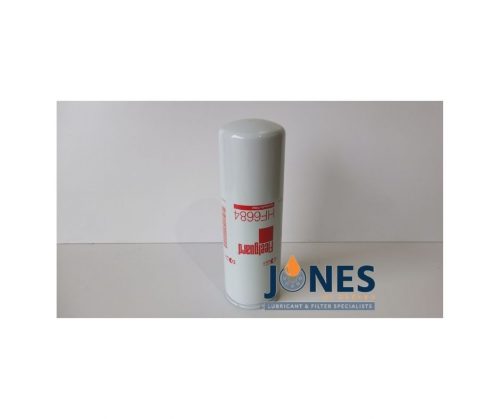 Fleetguard HF6684 Hydraulic Filter