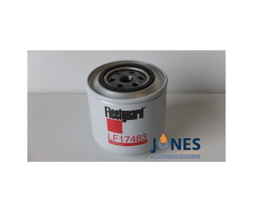 Fleetguard LF17483 Oil Filter
