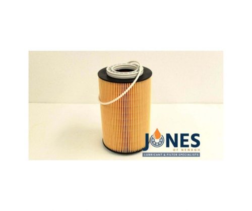Fleetguard LF17529 Oil Filter