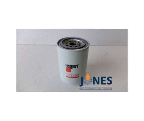 Fleetguard LF3369 Oil Filter