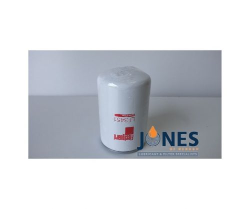 Fleetguard LF3451 Oil Filter