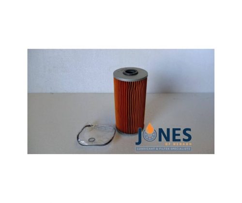 Fleetguard LF3458 Oil Filter