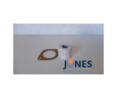 Fleetguard LF3507 Oil Filter
