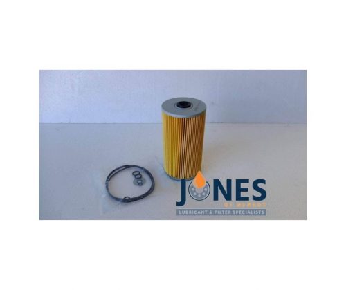 Fleetguard LF3511 Oil Filter