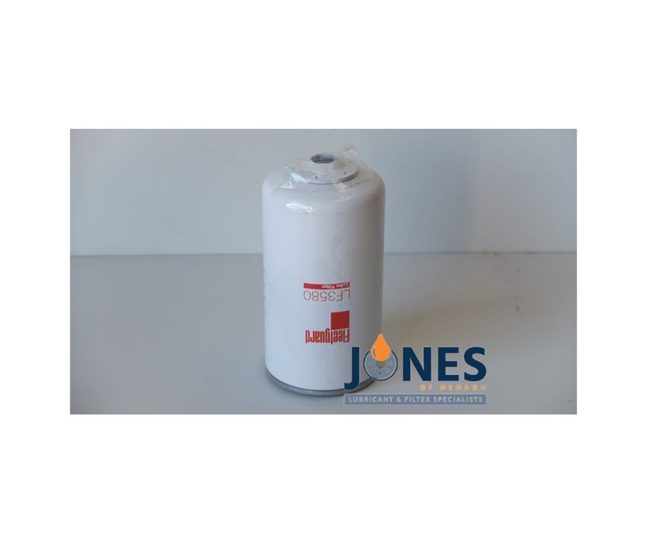 Fleetguard LF3580 Oil Filter