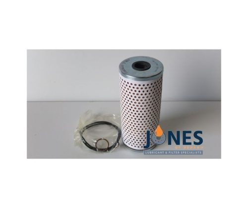 Fleetguard LF3607 Oil Filter