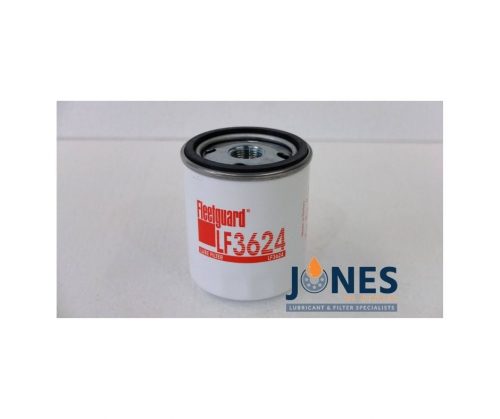 Fleetguard LF3624 Oil Filter