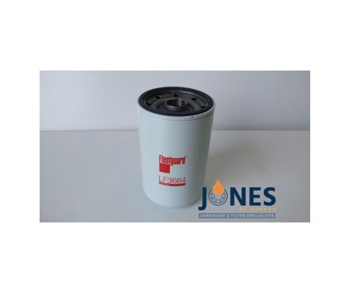 Fleetguard LF3664 Oil Filter