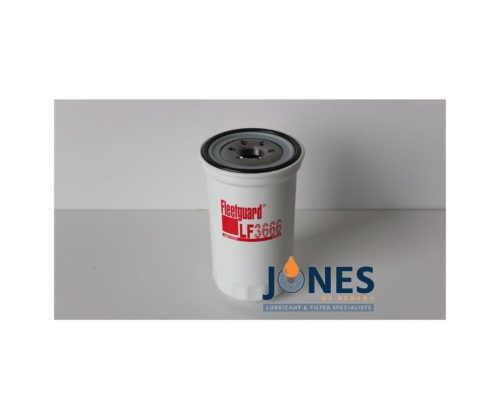 Fleetguard LF3666 Oil Filter