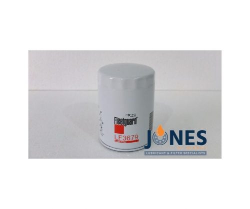Fleetguard LF3679 Oil Filter
