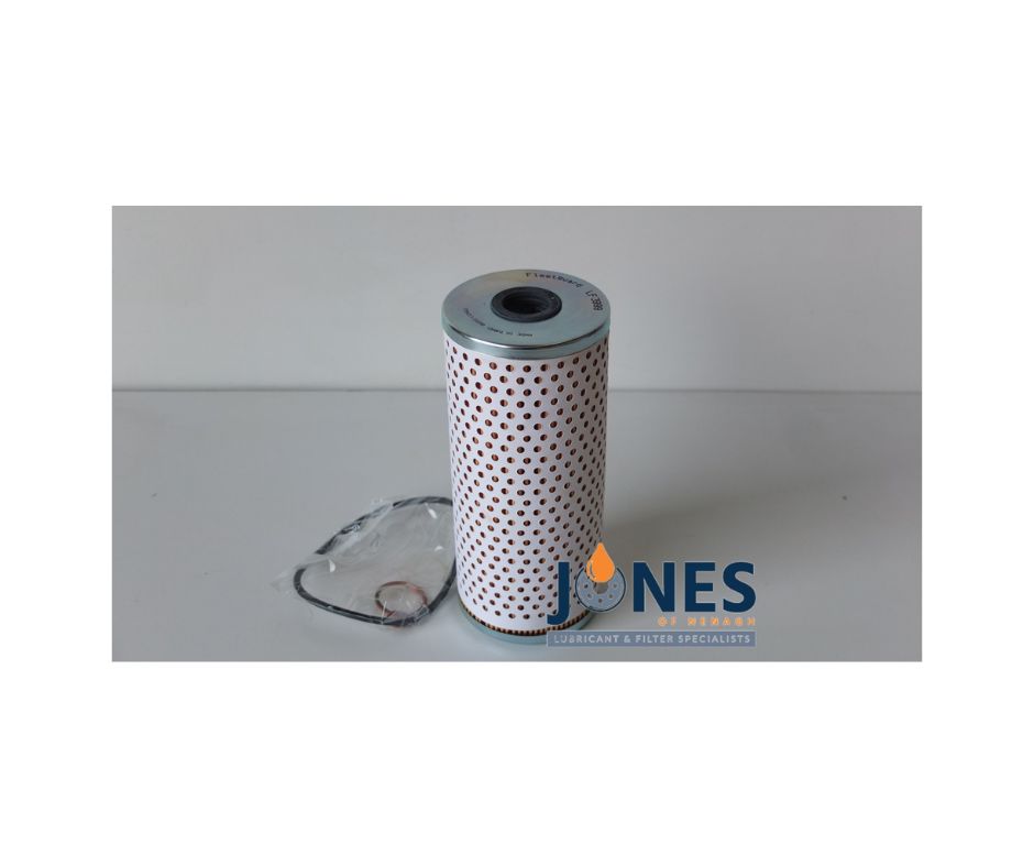 Fleetguard LF3999 Oil Filter