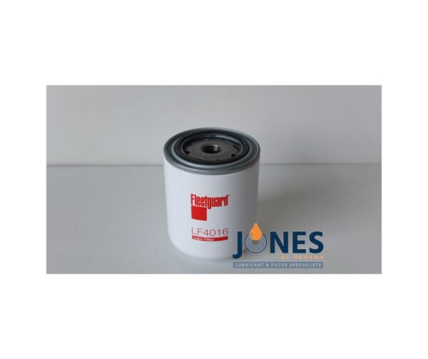 Fleetguard LF4016 Oil Filter - Jones of Nenagh