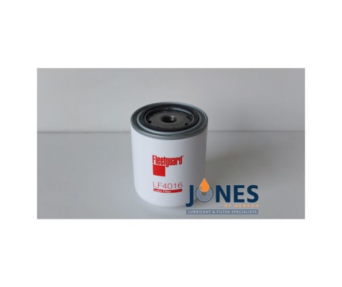 Fleetguard LF4016 Oil Filter - Jones of Nenagh