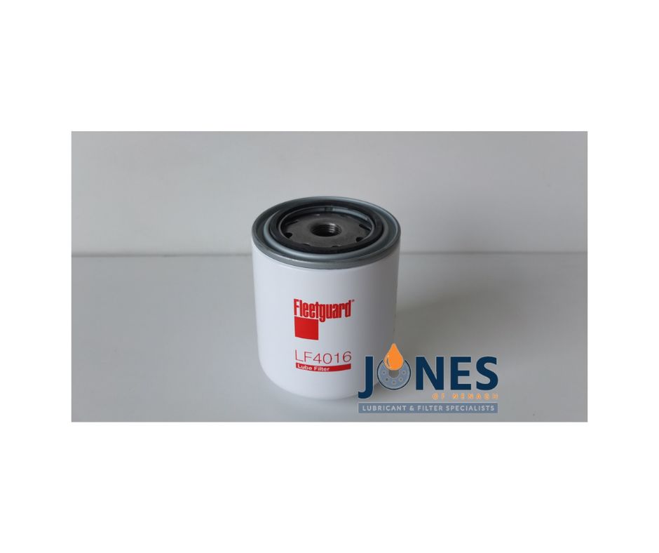 Fleetguard LF4016 Oil Filter