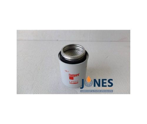 Fleetguard LF571 Oil Filter
