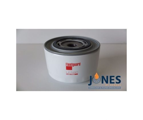 Fleetguard LF580 Oil Filter
