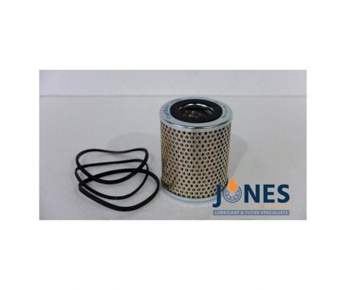 Fleetguard LF633 Oil Filter