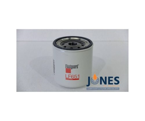 Fleetguard LF651 Oil Filter