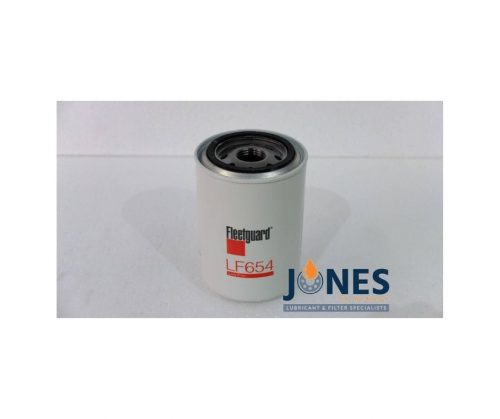 Fleetguard LF654 Oil Filter