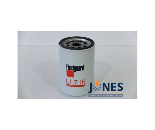 Fleetguard LF716 Oil Filter